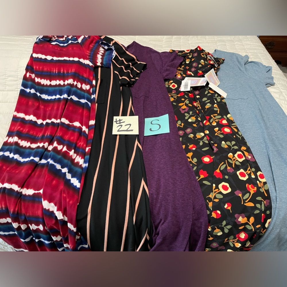 LuLaRoe Carly